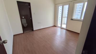 Bedroom Image of 1050 Sq.ft 2 BHK Apartment / Flat for sale in Puravankara Purva Silversands Phase 1 Building 4 To 9, Mundhwa Pune for Rs. 8950000