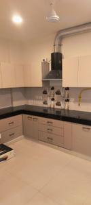 Kitchen Image of 2000 Sq.ft 3 BHK Apartment / Flat for rent in Vikram Golf View Condos, Sector 19 Dwarka New Delhi for Rs. 65000