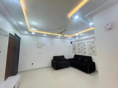 Hall Image of 1032 Sq.ft 2 BHK Apartment / Flat for rent in Ahad Serenity, Choodasandra Bengaluru for Rs. 46000