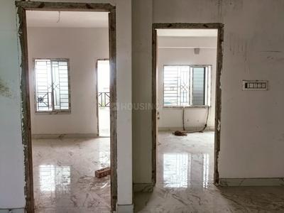Hall Image of 800 Sq.ft 2 BHK Apartment / Flat for sale in Rishra Hooghly for Rs. 2100000