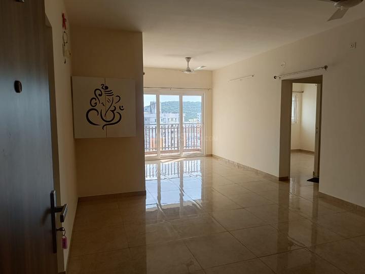 3 BHK Flat for rent in Mahindra World City, Chennai 1478 Sqft