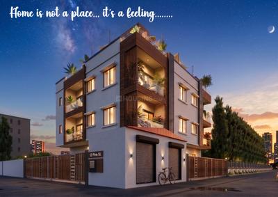 Image of 942 Sq.ft 2 BHK Apartment / Flat for sale in Birubari, Guwahati for Rs. 4589000