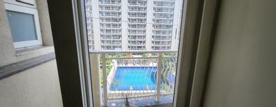 Balcony Image of 1550 Sq.ft 3 BHK Apartment / Flat for sale in BPTP Terra, Sector 37D Gurgaon for Rs. 21500000