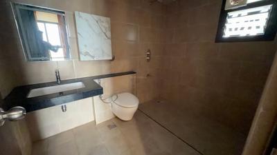 Image of 2000 Sq.ft 3 BHK Apartment / Flat for rent in Purva Atmosphere, R.K. Hegde Nagar, Bengaluru for Rs. 75000