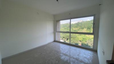 Bedroom Image of 1750 Sq.ft 2.5 BHK Apartment / Flat for sale in Bhagwati 19 East, Nerul Navi Mumbai for Rs. 35000000