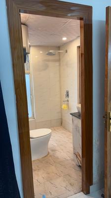 Image of 1000 Sq.ft 2 BHK Apartment / Flat for rent in Supertech Eco Village 1, Noida Extension, Greater Noida for Rs. 32000