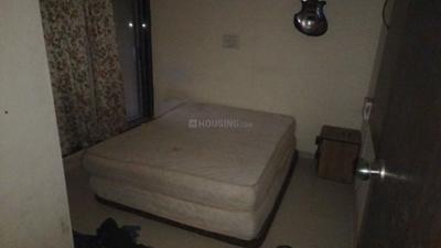Bedroom Image of 1000 Sq.ft 3 BHK Apartment / Flat for sale in Midas Heights, Virar West Virar for Rs. 6395000