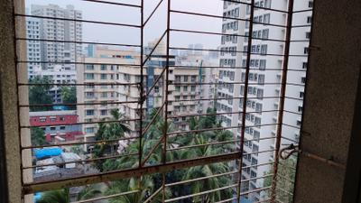 Image of 494 Sq.ft 1 BHK Apartment / Flat for sale in Yash Willows Usha Niketan, Goregaon East, Mumbai for Rs. 13000000