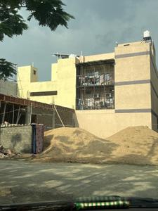 Image of 1500 Sq.ft Residential Plot / Land for sale in Scheme No 114, Indore for Rs. 19500000