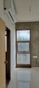 Bedroom Image of 1310 Sq.ft 2 BHK Apartment / Flat for sale in Sangath Smart Life, Gujarat International Finance Tec City Gandhinagar for Rs. 13000000