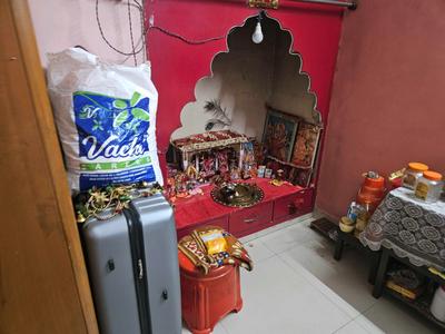 Hall Image of 1000 Sq.ft 3 BHK Apartment / Flat for sale in Vikaspuri New Delhi for Rs. 11500000