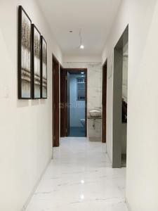 Hall Image of 1800 Sq.ft 3 BHK Apartment / Flat for sale in Tirupati Koperkhairane Annex, Kopar Khairane Navi Mumbai for Rs. 35000000