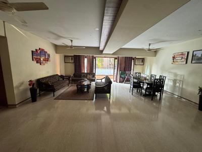 Image of 2500 Sq.ft 4 BHK Apartment / Flat for sale in PIRI MAJESTIC, Chembur, Mumbai for Rs. 65000000