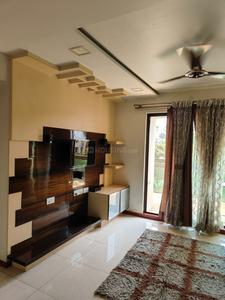 Hall Image of 1250 Sq.ft 2 BHK Apartment / Flat for sale in Karia Konark Splendour, Wadgaon Sheri Pune for Rs. 14000000