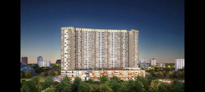 Image of 1560 Sq.ft 3 BHK Apartment / Flat for sale in Kothrud, Pune for Rs. 28300000