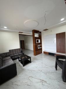 Hall Image of 1525 Sq.ft 3 BHK Apartment / Flat for sale in Alwal Secunderabad for Rs. 8600000