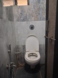 Bathroom Image of 1100 Sq.ft 2 BHK Apartment / Flat for sale in Gandhibagh Nagpur for Rs. 6100000