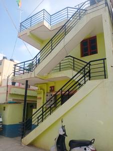 Image of 1400 Sq.ft 4 BHK Independent House for sale in Yelahanka New Town, Bengaluru for Rs. 14500000