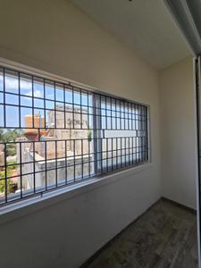 Balcony Image of 1218 Sq.ft 3 BHK Apartment / Flat for sale in Medavakkam Chennai for Rs. 8726000