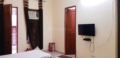 Bedroom Image of PG 3806187 Sector 48 in Sector 48, Gurgaon