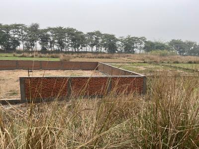 Image of 1500 Sq.ft Residential Plot / Land for sale in Kanhauli, Patna for Rs. 3600000