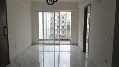 Living Room Image of 1205 Sq.ft 2.5 BHK Independent House for rent in Adhikaansh Smart World Gems 2, Sector 89 Gurgaon for Rs. 28000