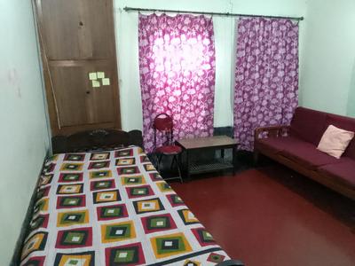 Image of New Girls PG opposite Sahitya Parisad Library  in Maniktala, Kolkata