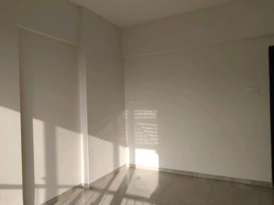 Bedroom Image of 550 Sq.ft 1 BHK Apartment / Flat for sale in Abhigna Avirahi Heights, Malad West Mumbai for Rs. 10700000