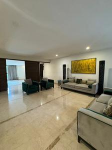 Hall Image of 4804 Sq.ft 4 BHK Builder Floor for sale in Teynampet Chennai for Rs. 170000000
