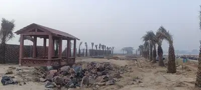Image of 100 Sq.ft Residential Plot / Land for sale in ADM Mayur City, Jhajjarrural, Jhajjar for Rs. 5800000