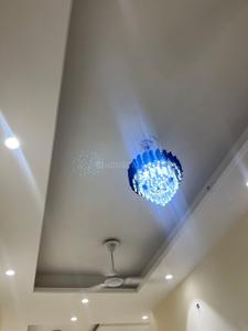 Hall Image of 900 Sq.ft 2 BHK Builder Floor for sale in Patel Nagar New Delhi for Rs. 14000000