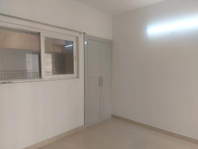 Bedroom Image of 1245 Sq.ft 2 BHK Apartment / Flat for rent in ACE Divino, Noida Extension Greater Noida for Rs. 24000