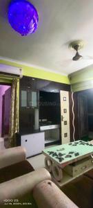 Hall Image of 950 Sq.ft 2 BHK Apartment / Flat for rent in Roma Ganpati Residency, Manduwadih Varanasi for Rs. 25000