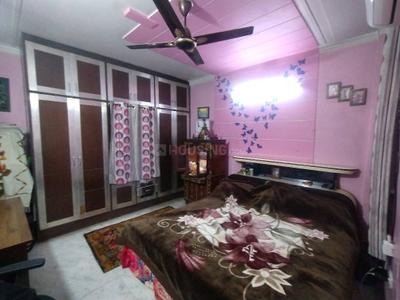 Bedroom Image of 600 Sq.ft 3 BHK Builder Floor for sale in Uttam Nagar New Delhi for Rs. 6500000