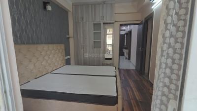 Galaxy Royale Bedroom One 3