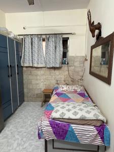 Bedroom Image of Jal Ratan deep in Goregaon West, Mumbai