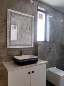 Bedroom Two Image of 2040 Sq.ft 3 BHK Apartment / Flat for sale in M3M Heights, Sector 65 Gurgaon for Rs. 38760000