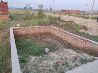 Image of 900 Sq.ft Residential Plot / Land for sale in Talabpur Urf Hathipur, Ghaziabad for Rs. 2790000