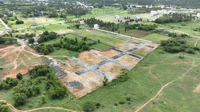 Image of 1110 Sq.ft Residential Plot / Land for sale in Karipatti, Salem for Rs. 1443000