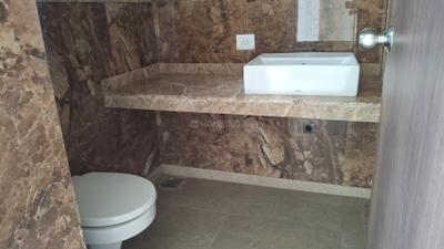 Image of 1850 Sq.ft 3 BHK Apartment / Flat for sale in L And T Crescent Bay, Parel, Mumbai for Rs. 110000000