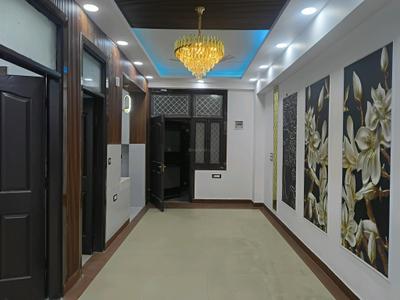 Living Room Image of 1400 Sq.ft 3 BHK Builder Floor for sale in Vasundhara Ghaziabad for Rs. 9300000