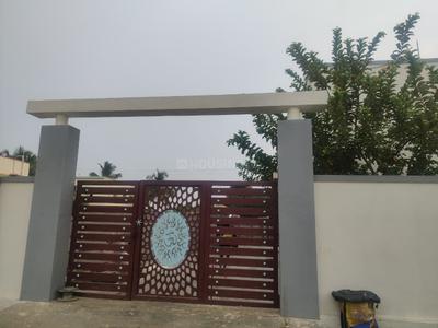 Image of 700 Sq.ft 2 BHK Independent House for sale in Vedapatti, Coimbatore for Rs. 8000000