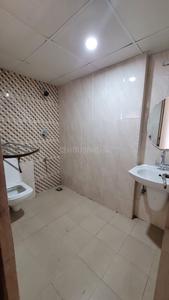 Bathroom Image of 1397 Sq.ft 2.5 BHK Apartment / Flat for sale in Monarch Serenity, Thanisandra Bengaluru for Rs. 13500000