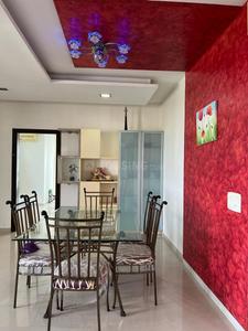 Hall Image of 2400 Sq.ft 5 BHK Apartment / Flat for sale in Oberoi Woods, Goregaon East Mumbai for Rs. 100000000
