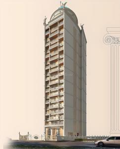 1 BHK Flat