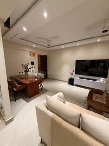 Hall Image of 926 Sq.ft 2 BHK Apartment / Flat for sale in Porvorim Goa for Rs. 16500000