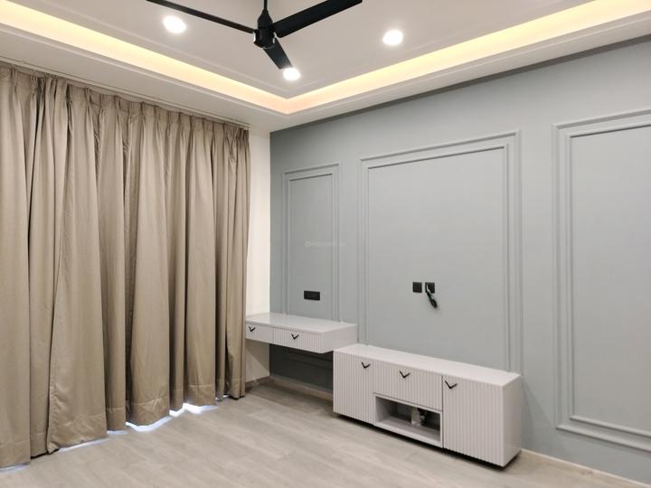 Sector 57 Bedroom One 1