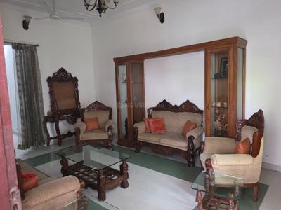 Hall Image of 2552 Sq.ft 9 BHK Independent House for sale in Eldeco II Lucknow for Rs. 30000000