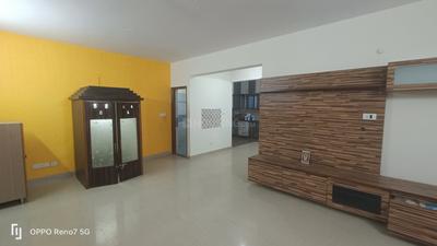 Hall Image of 3000 Sq.ft 4 BHK Independent House for sale in JP Nagar Bengaluru for Rs. 44000000