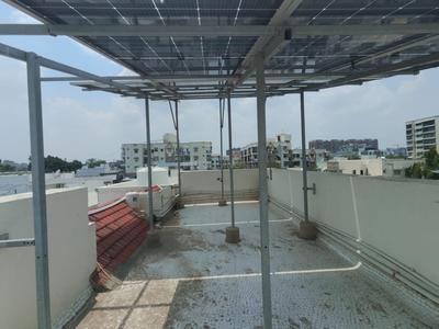 Balcony Image of 1620 Sq.ft 5 BHK Villa for sale in Naranpura Ahmedabad for Rs. 35100000